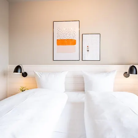 Appartamento Strandterrasse, App B3 7 Heringsdorf (Usedom)